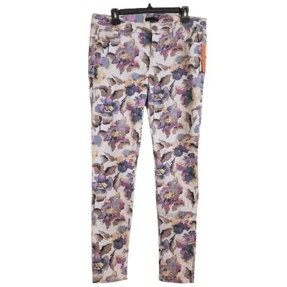 Fire Los Angeles skinny jeans size 11 NWT